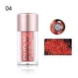 1PC 15Color Liquid Glitter Eyeshadow Pencil Shimmer Eyeshadow Waterproof Long-lasting Shimmer Eyeshadow Eye Makeup Accessorices