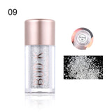 1PC 15Color Liquid Glitter Eyeshadow Pencil Shimmer Eyeshadow Waterproof Long-lasting Shimmer Eyeshadow Eye Makeup Accessorices