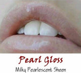 Lip Gloss with Brush Liquid Lipstick Moisturizer Shimmer Lip Make Up Long Lasting Nutritious Shine Vivid Lipgloss Pigment Tint