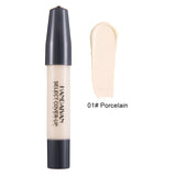 HANDAIYAN Perfect Beauty Foundation Soft Matte Long Wear Oil Control Concealer Liquid Foundation Cream Womens Makeup Lasting