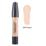 HANDAIYAN Perfect Beauty Foundation Soft Matte Long Wear Oil Control Concealer Liquid Foundation Cream Womens Makeup Lasting