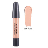 HANDAIYAN Perfect Beauty Foundation Soft Matte Long Wear Oil Control Concealer Liquid Foundation Cream Womens Makeup Lasting