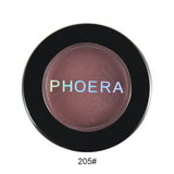 Natural Matte Eye Shadow Waterproof Palette Pigment Nude Eyeshadow Makeup Beauty Make Up Cosmetic Pallete TSLM1