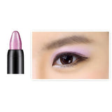Waterproof Highlighter Eyeshadow Pencil Cosmetic Glitter Eye Shadow Eyeliner Pen