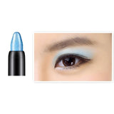 Waterproof Highlighter Eyeshadow Pencil Cosmetic Glitter Eye Shadow Eyeliner Pen