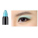 Waterproof Highlighter Eyeshadow Pencil Cosmetic Glitter Eye Shadow Eyeliner Pen
