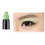 Waterproof Highlighter Eyeshadow Pencil Cosmetic Glitter Eye Shadow Eyeliner Pen